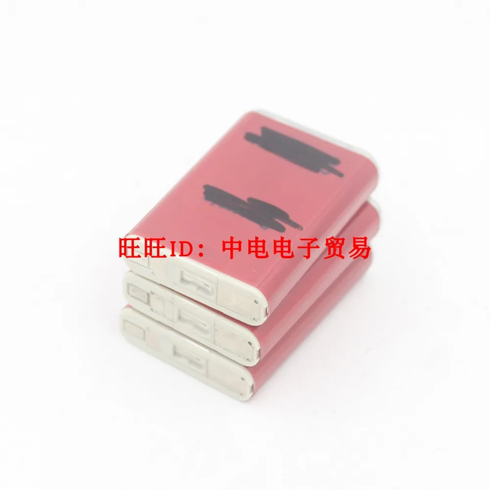 New imported Hot Good aluminum shell CGA103450A 3.6V walkie talkie lithium ion battery
