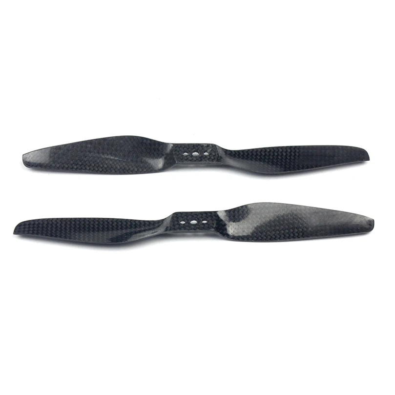 JMT 9055 1055 1155 1255 1355 1455 1555 3K Carbon Fiber Propellers CW CCW CF Props Con for Multicopter Quadcopter