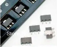 100 шт./лот 78L06 6V SOT89 регуляторы положительного напряжения