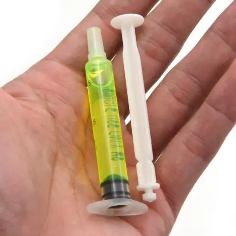 10 best sales air conditioning leak detection kit - №8