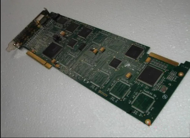 

SHD-30C-CT/PCI 30-way digital voice card