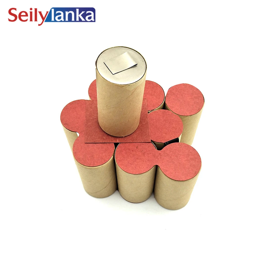 3000 мАч для BERNER 12 В Ni MH Аккумулятор CD Power Pack BACP-12V 121915 для самоустановки