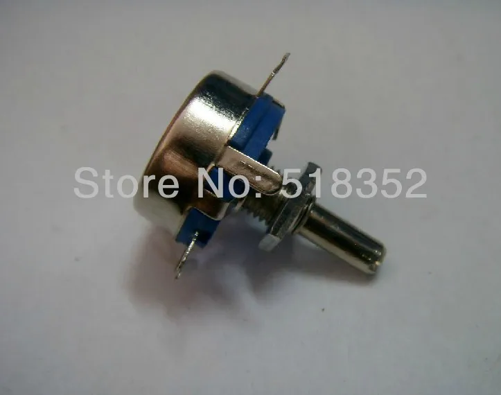 2K2 Potentiometer for wire cut EDM Machine Parts