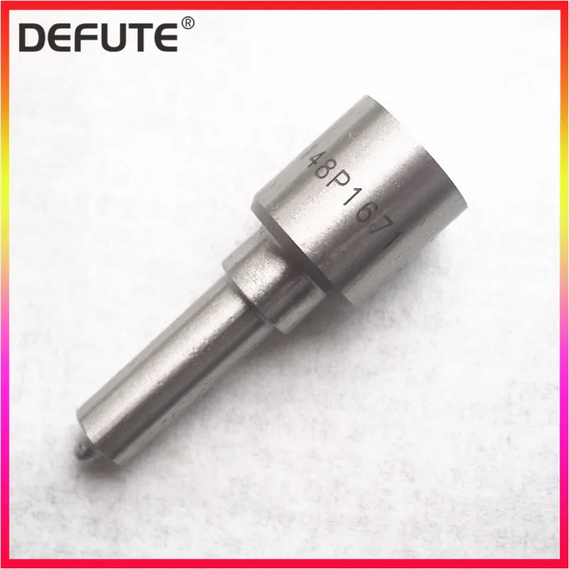 Diesel Injection Nozzle DLLA148P1671 for common rail injector fuel nozzle 0445120102