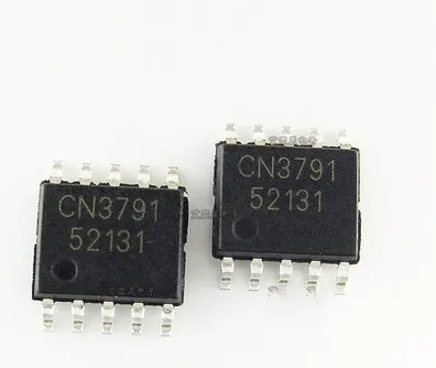 

5 шт./партия CN3791 SOP-10