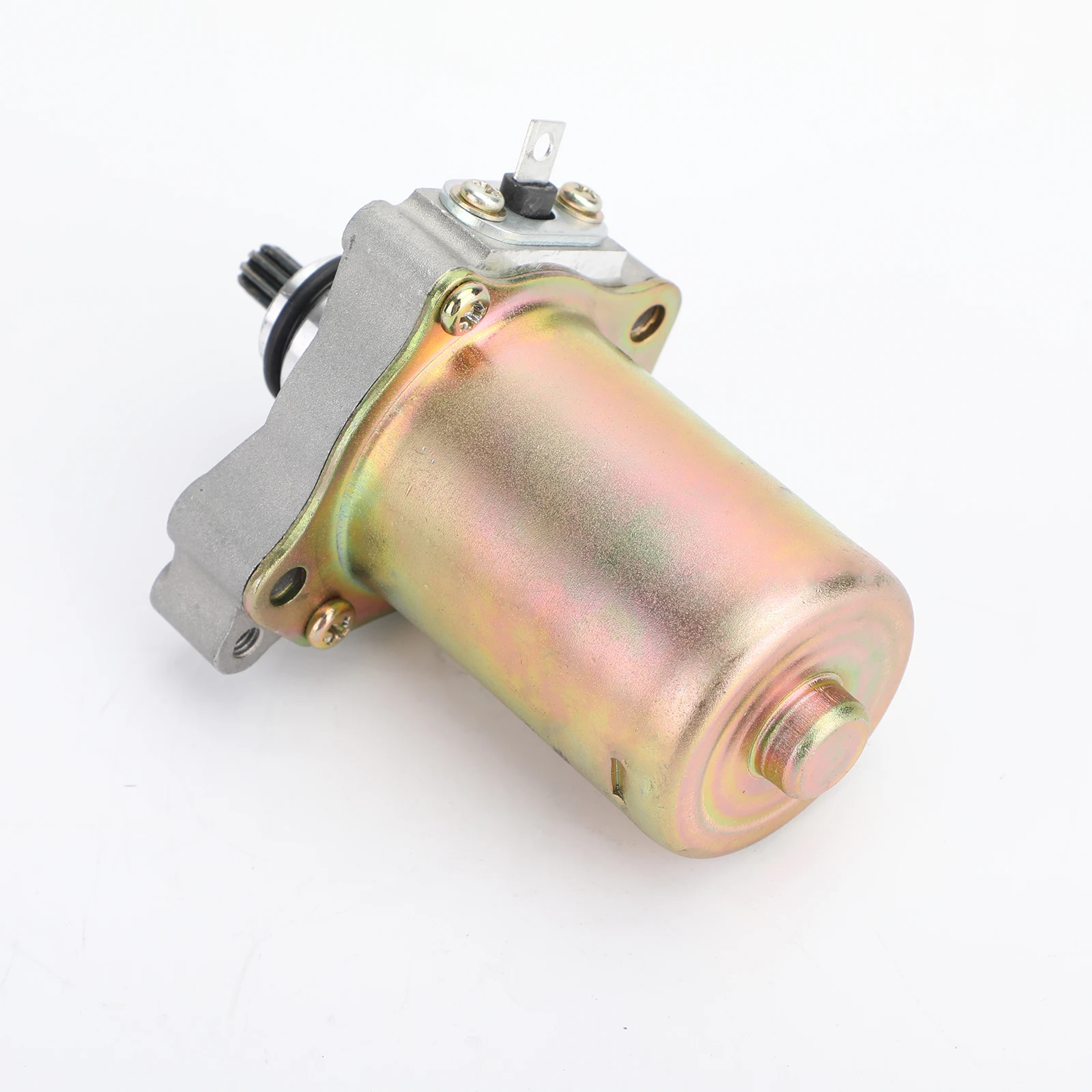 Areyourshop Starter Motor For Aprilia RS125 Classic 125 Tuono 125 For Piaggio Fly 100 Hexagon 125 Skipper 125 Hexagon 2931715