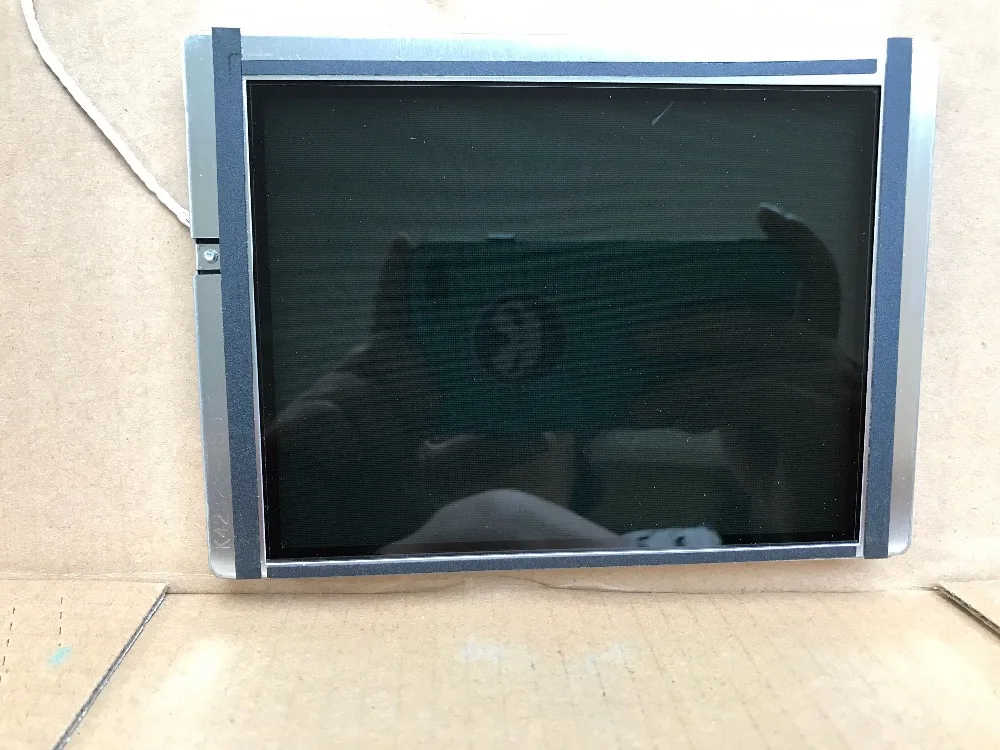 5.7 inch LCD LQ057Q3DC03 K4304C-1 LCD Displays screen