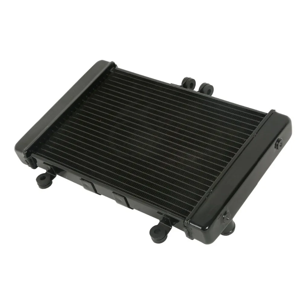 Motorcycle Aluminium Replacement Radiator Cooling Cooler For Honda CB1000 1994-1995 CB 1000