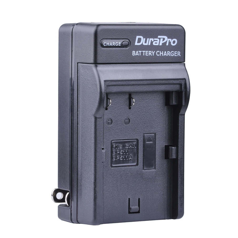 BP-511 BP-511A Battery Charger for Canon Camera BP-511A BP511A 511A 512A 511 514 522 535 508 EOS 300D 10D 20D 30D D30 40D 50D 5D