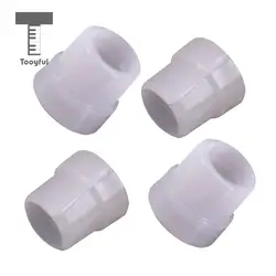 Tooyful 4pcs Tremolo Arm Whammy Bar Plastic Ferrule Bushing Washer for Electric Guitar Parts