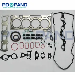 4B10 4B11 Engine Overhaul Rebuilding Gasket Kit 1000B334 for Mitsubishi LANCER Saloon/LANCER EX SPORTBACK /RVR ASX 1798cc 2008-