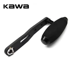 Kawa New Design Fishing Rocker, For Trolling Wheel, High Carbon, Double Holes Fishing Reel Handle for Reel