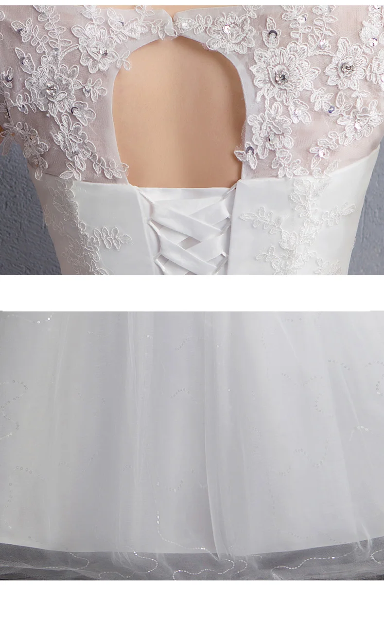 Vestidos De novia Vintage De encaje con lentejuelas, vestidos De novia De talla grande, Princesa De ensueño dulce y elegante, CC, nueva moda, 2022