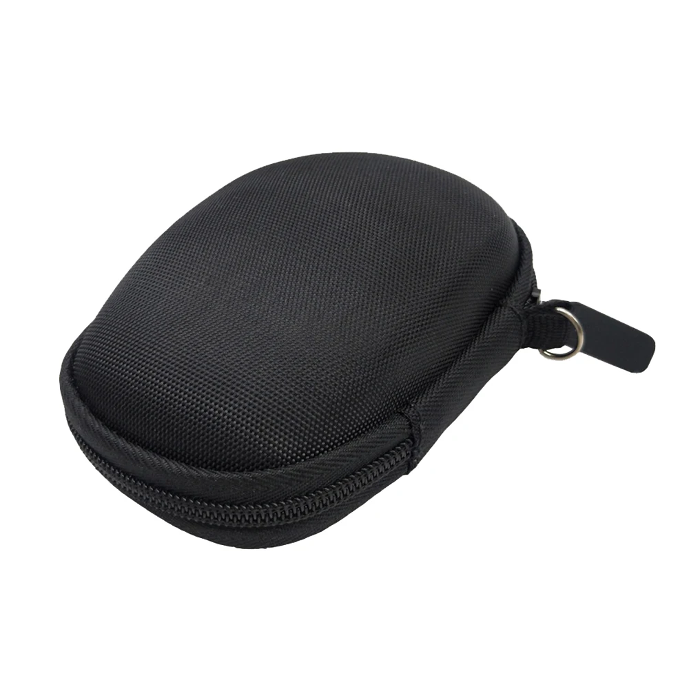 2019 EVA Mới Cứng Di Động Cover Dành Cho Chuột Logitech MX Anywhere 2S Di Động Không Dây Chơi Game-Du Lịch Bảo Vệ túi Bảo Quản