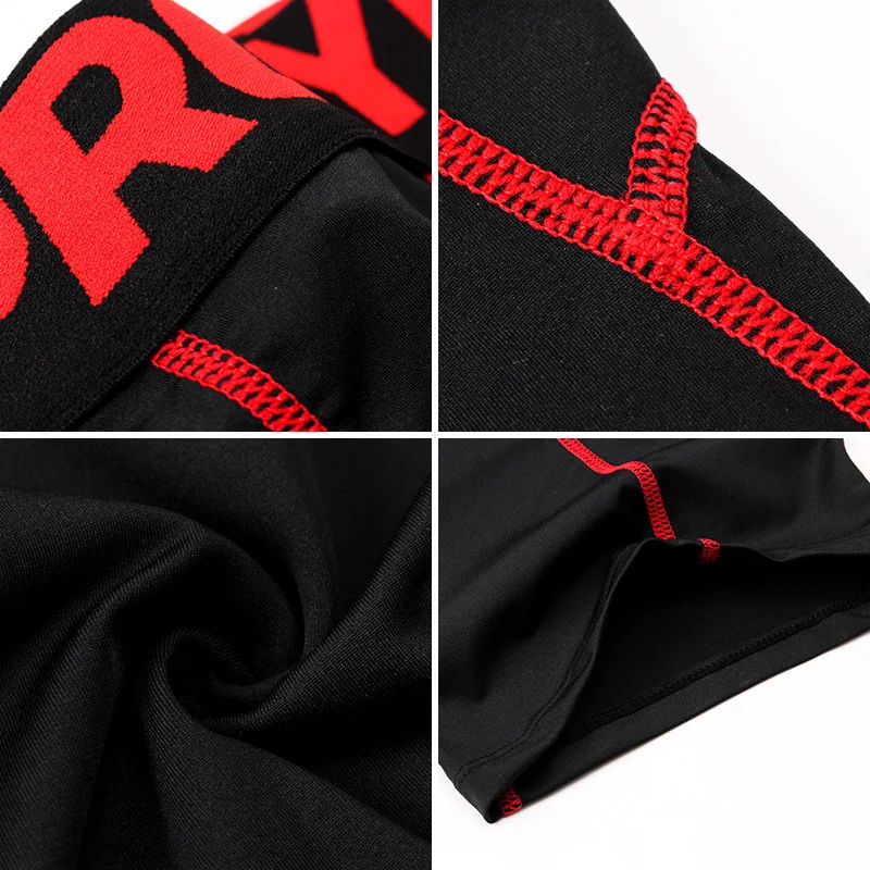 2020 Summer Running Shorts Men Black Quick Dry Training Crossfit Fitness Compression Gym Tights Tennis Mens Sport Short Leggings