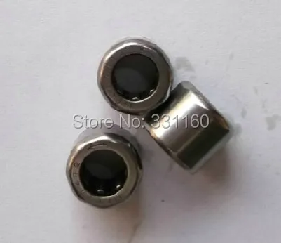 

50pcs Mop special way needle bearing HF0812 HF081412 outer diameter 14 height 12mm inner diameter 8