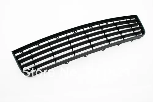 Front Center Lower Grille For VW Golf MK5 Non-GTI