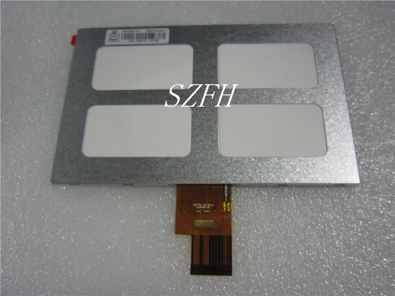 Supply of 7 inch 40pin 1024X600 high-definition screen Innolux EJ070NA-01J m1-c1 Liquid crystal display screen Free shipping