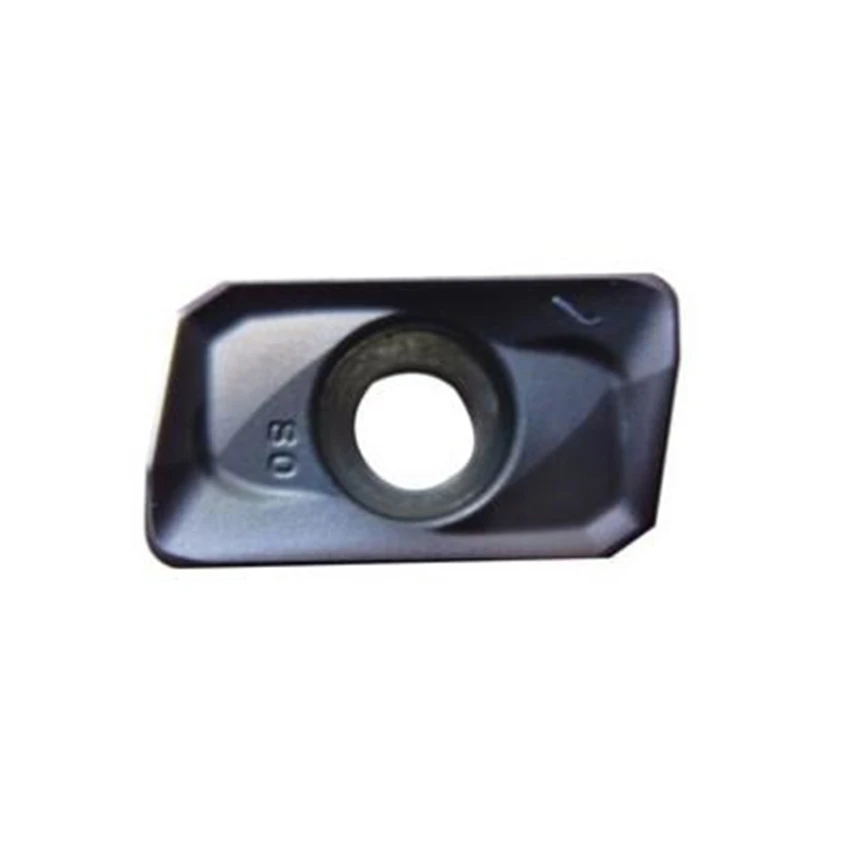 ZCC.CT APMT1135PDR APMT 160408 PDER YBG205 YBG202 YB9320 Твердосплавная вставка Пластины APMT