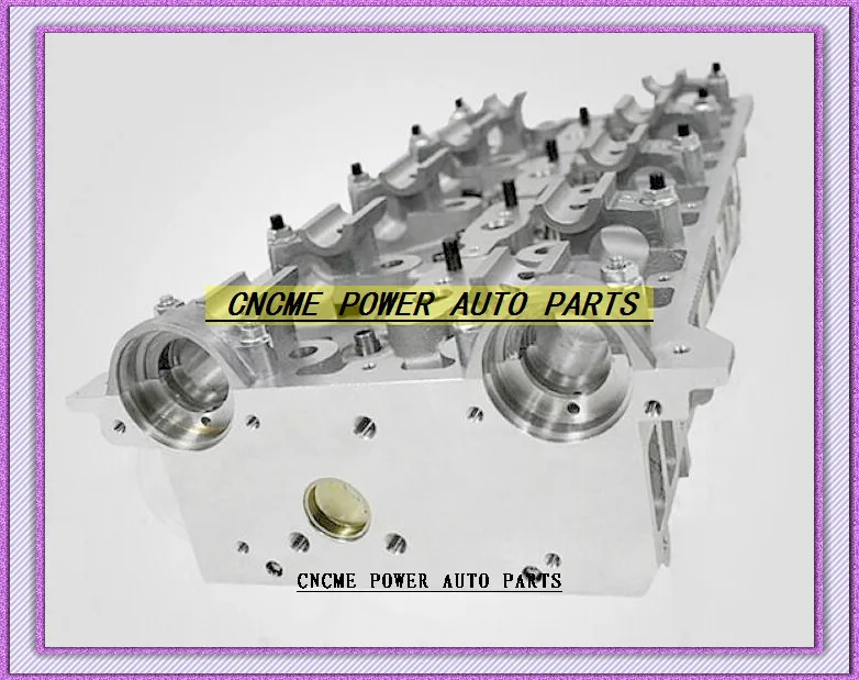 J3 OLD J3TE J3-TE KJ الاسطوانة 22100-4A410 22001-4XA10 لكيا بيستا كرنفال K2900 لشركة هيونداي سيدونا تيراكار 2.9L TDi 05-