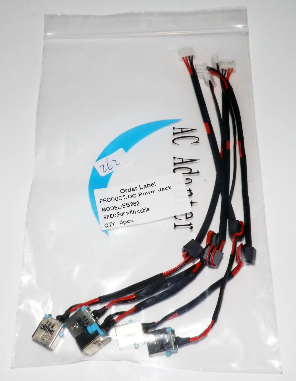 منفذ شحن تيار متردد مع قابس تيار مستمر ، مقبس طاقة مفكرة ، 65 واط ، كابل من من من من من من من من ، من ، إلى من ، إلى ، من ، إلى ، 574z ،