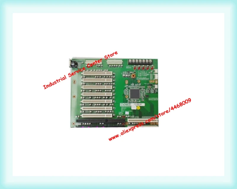 

Промышленная панель 4BN00807C1X10 NBP0807 REV:C