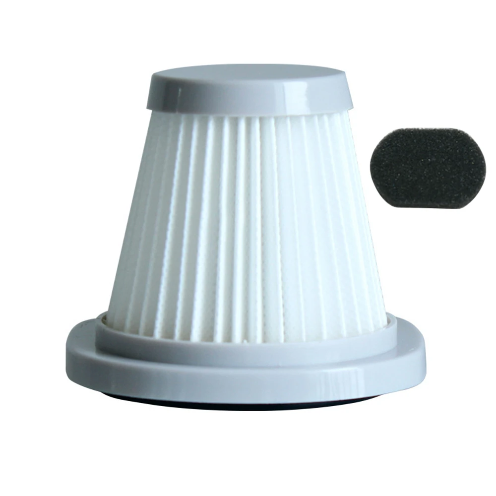 1pc Sostituzione del Filtro HEPA per Media SC861 SC861A Vuoto Accessori Cleaner Hepa Filtro e 1pc del Cotone Parti Per Vaccum Cleaner