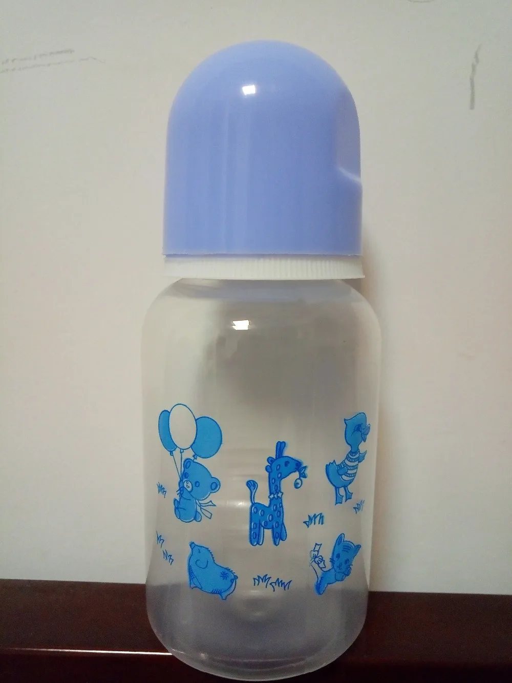 feeding bottle reborn doll Baby bottle for silicone doll  DIY accessories Baby bottle for reborn doll toys girls new year gifts