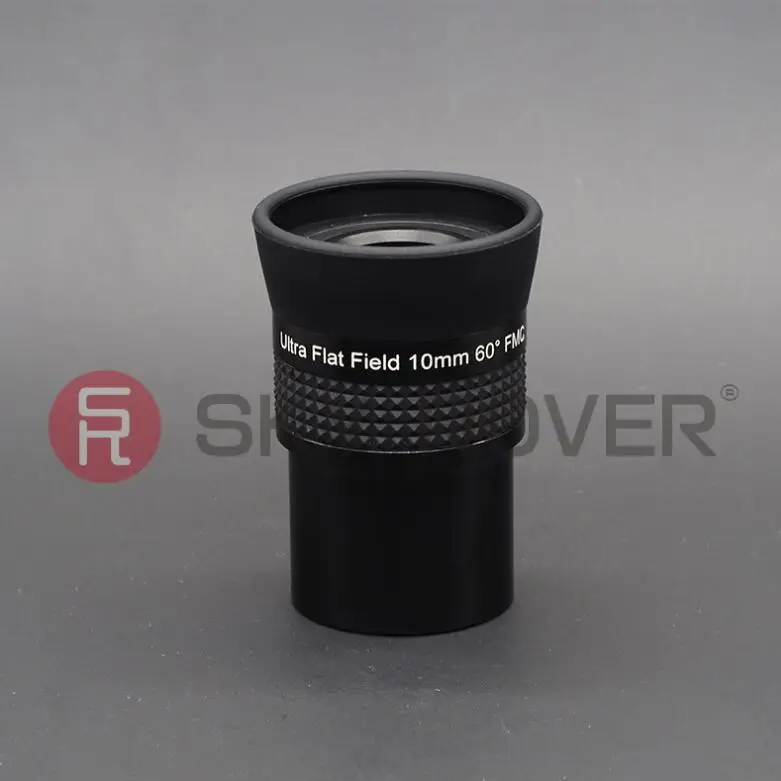 SKY ROVE UF10MM 15MM 24MM 30MM flat field eyepiece wide-angle long-pupil telescope accessories