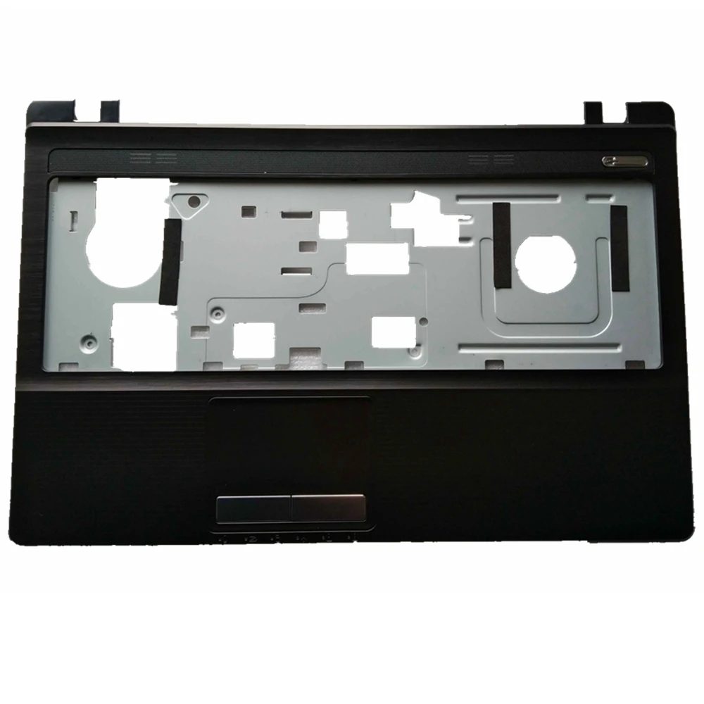 VOOR Asus A53T K53U K53B X53U K53T K53 X53B K53TA K53Z K53TK AP0J1000400 13GN5710P040-1 Laptop Bottom Case Base Cover/ palmrest