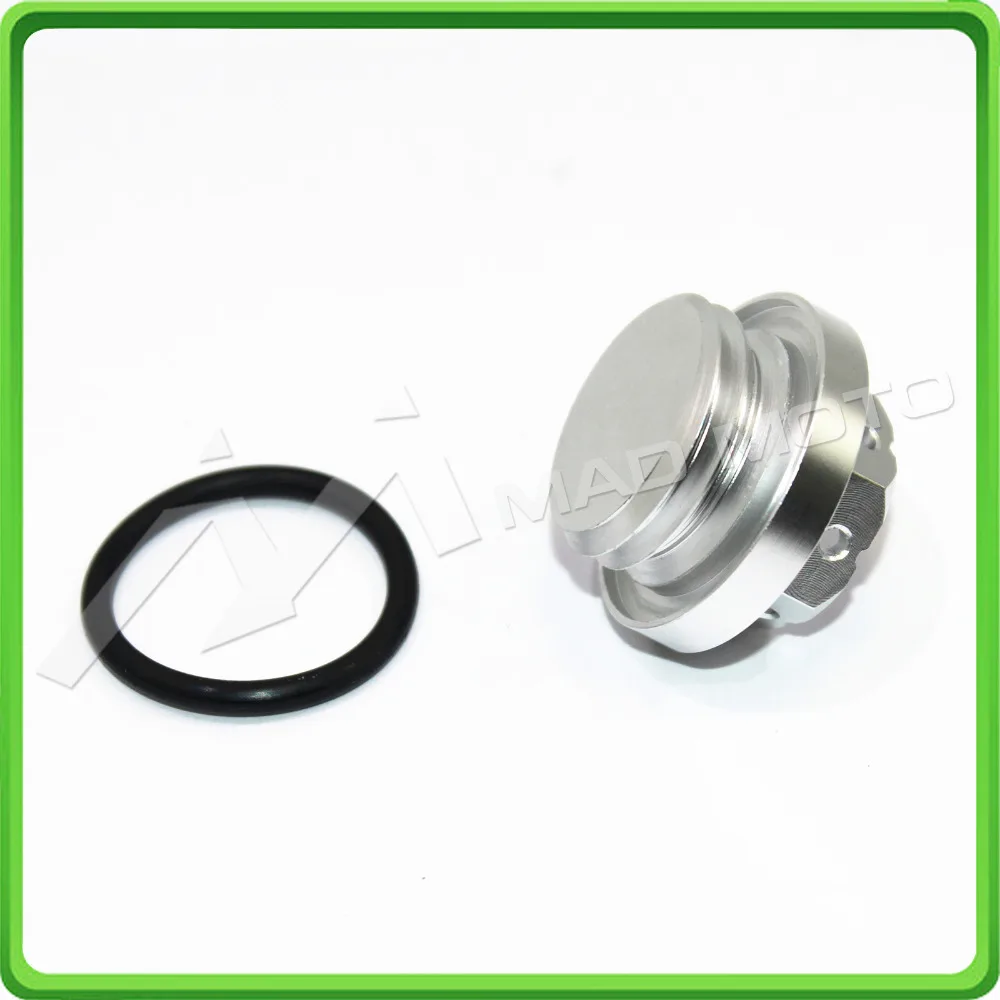 M27x3mm Oil Filler Filter Cap For Yamaha FZS600 FZ6 2004 2005 2006 2007 2008 2009 & FZR1000 1990 1991 1992 1993 1994 1995 1996