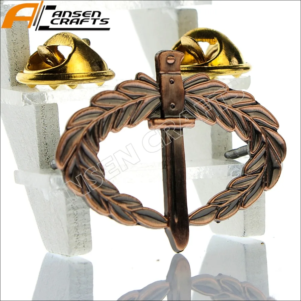 modern infantry combat