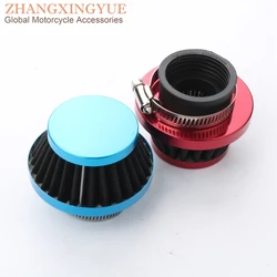 38mm 39mm 40mm Performance Air Filter for GILERA lce RCR Enduro Runner 50 SMT SM 50 EBS Stalker Storm Typhoon 50cc