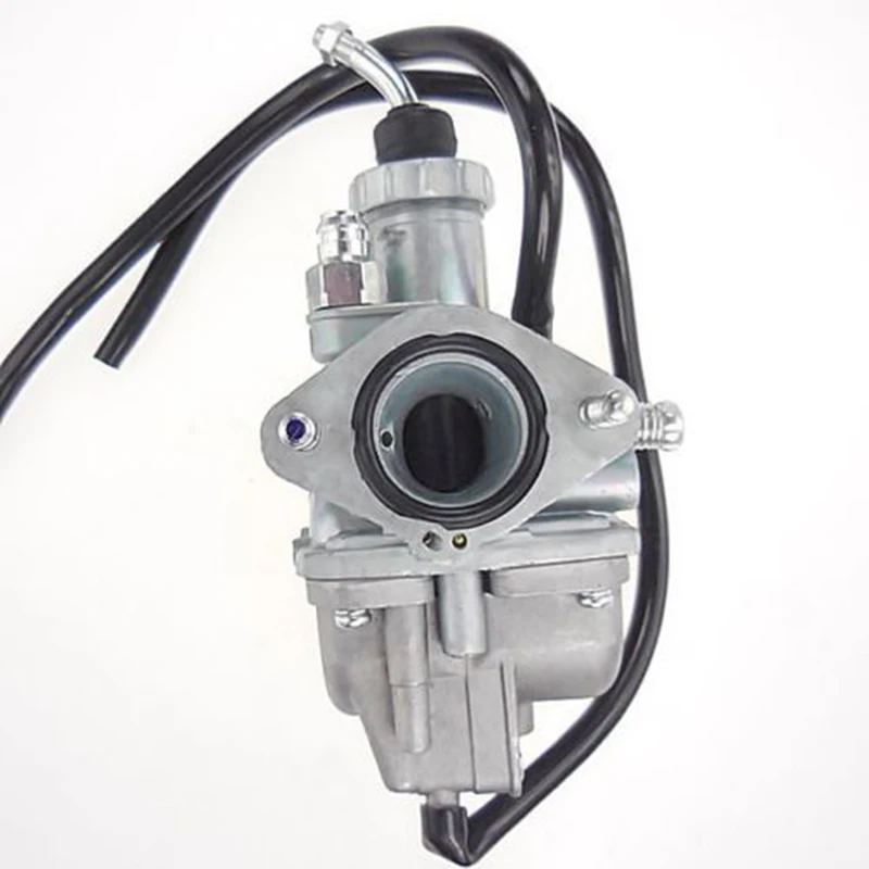 

26mm Carburetor For Yamaha Moto 4 YFM 200 225 YFM200 YFM225 TRIMOTO 125CC BREEZE