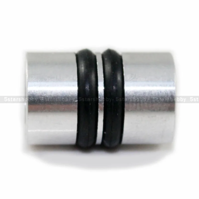 Tarot Metal Torque Tube Bearing Holder for Trex 450 450L 480 Helicopter view 2
