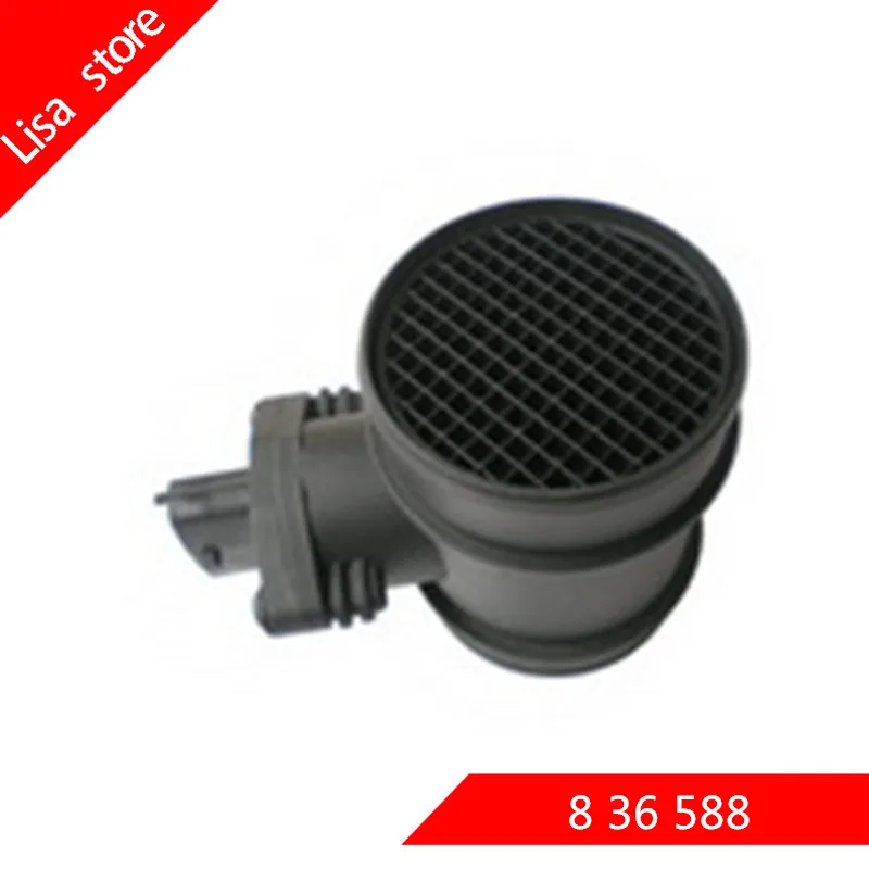 Air flow sensor For OPEL  OEM:0 280 218 051/0280218051/ A116E6059F/ 8 36 588/836588/90423761/9201425