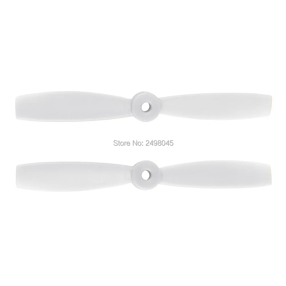 Hight quality 4 Pairs Propellers Prop 5