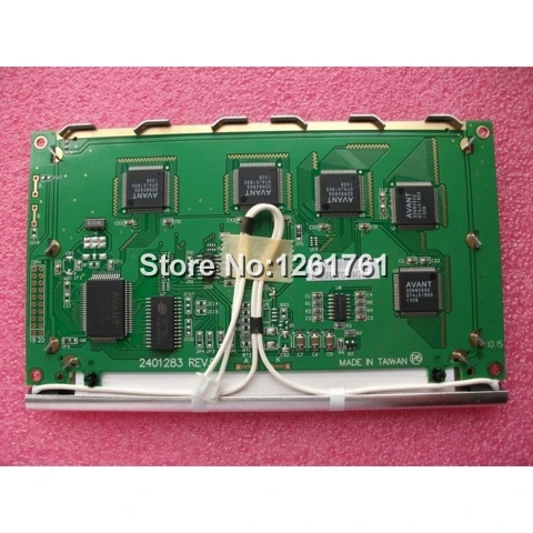 

LMBHAT014G7CK LCD display screen panel repair replace