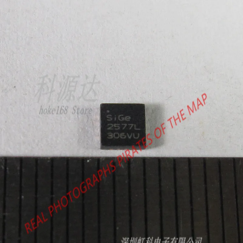 

10pcs SE2577L-R QFN-16 2577L In Stock