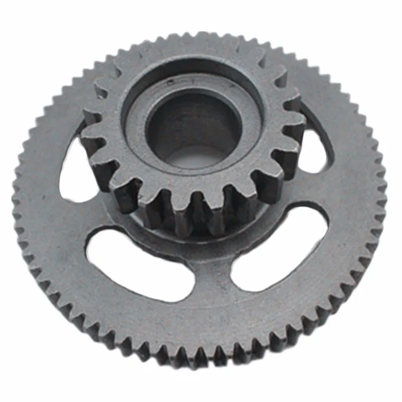 High Quality Motorcycle Parts Starter Clutch Drive Idle Gear For YAMAHA TTR250 TT250R TT-R 250