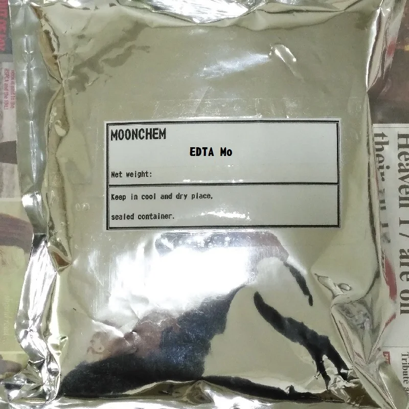 1kg Molybdenum Mo 15% Molybdenum chelate trace element