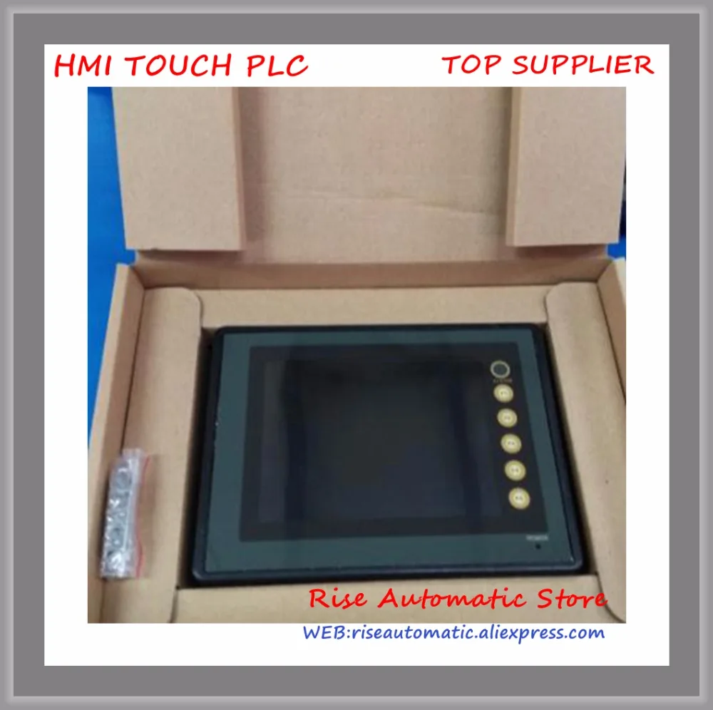 New Original 5.7-Inch Touch Screen HMI V806CD High-Quality