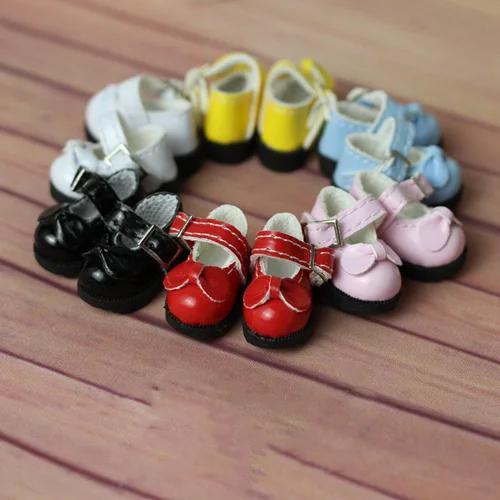 

1/8 scale BJD shoes boots for BJD/SD blyth OB doll accessories.not include doll,clothes,wig and other accessories 18D2575