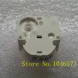 VDO transparent shaft automotive instrument stepper motor