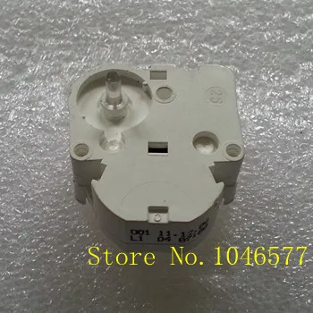 VDO transparent shaft automotive instrument stepper motor