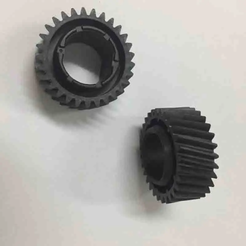 Vilaxh 2pcs AB01-4278 Upper Fuser Roller Gear for Ricoh MPC2000 MPC2500 MPC2800 MPC3000 MPC3300 Drive Gear in Fuser