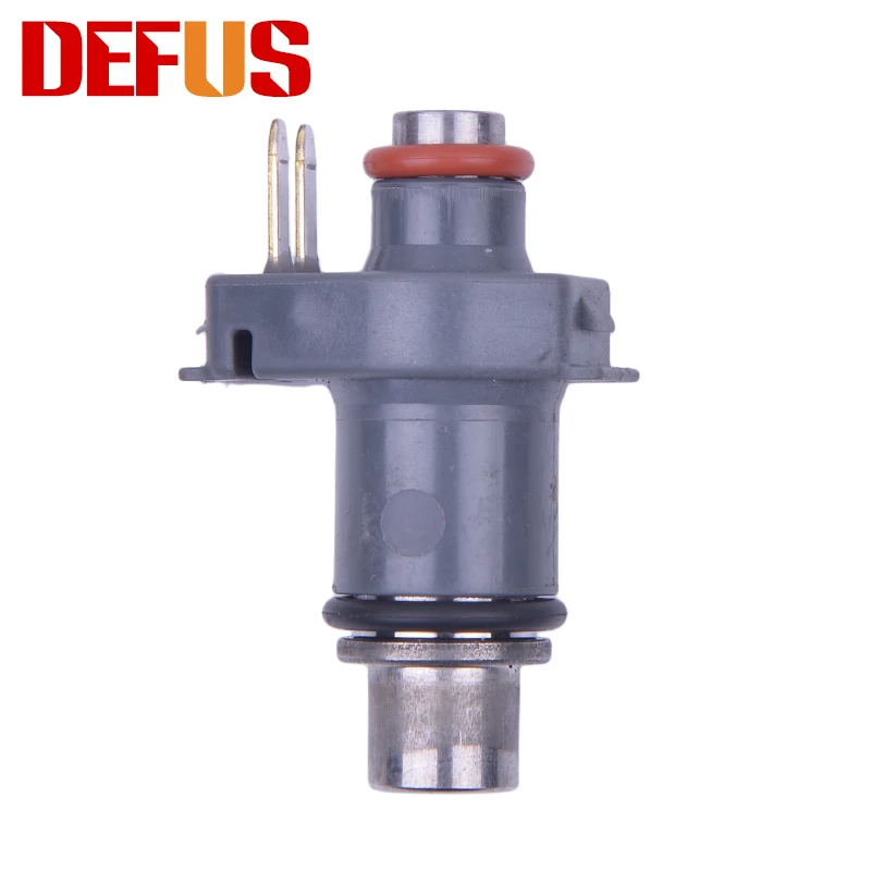 New Color Fuel Injector Motorcycle Japan Series 10 Holes Flow Rate 100CC/MIN Replacement Motor Nozzle Injection Fuel System Part