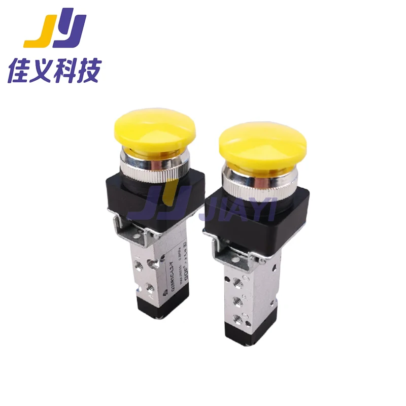 

Hot Sales&Good Price!!!Q25R1C-L3-Y Manual Valve Ink Pressure Switch for Flora/Phaeton/Challenger/Taimax Inkjet Printer.