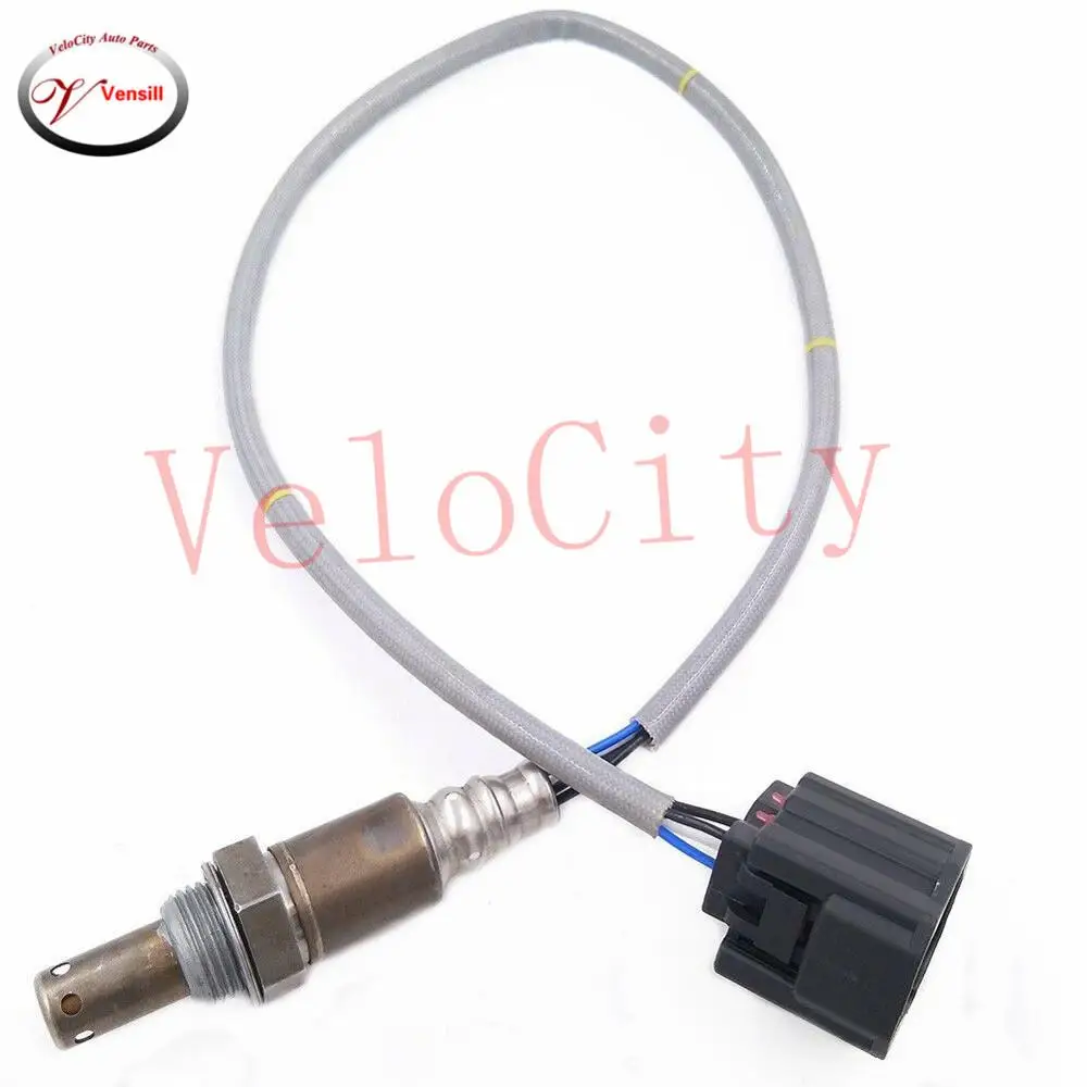 Upper Oxygen Sensor Air Fuel Ratio Sensor For 2003-2009 Mazda Axela BK 1.5L Part No# ZY56-18-8G1 ZY56188G1