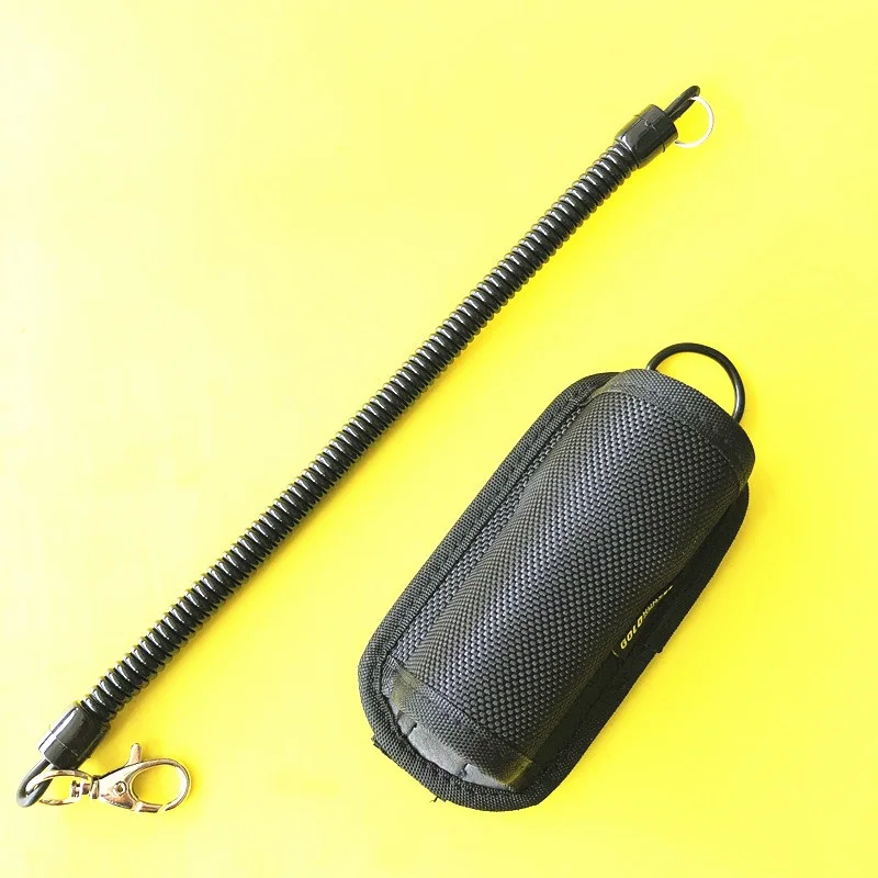 Imagem -02 - Garrett at Pro Pinpointer Detector de Metal Dourado Detector de Metais à Prova d Água Detector de Metais Ouro Pinpointer Pinpointer com Coldre